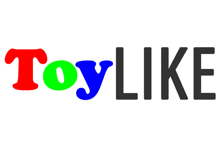 toylike Logo