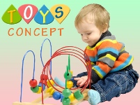 toysconcept Logo