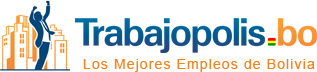 trabajopolis Logo