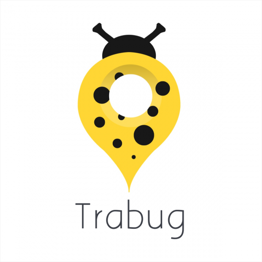 trabug Logo
