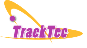 tracktec Logo