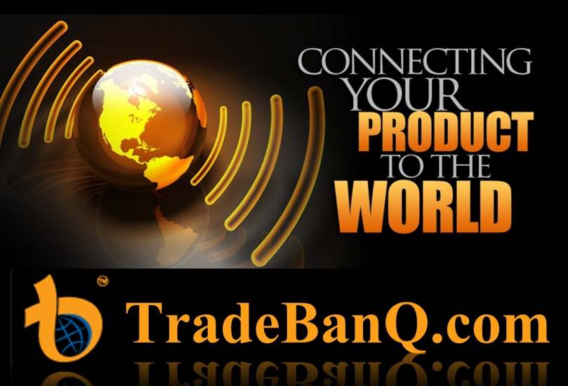 tradebanq Logo