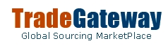 tradegateway Logo