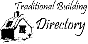 traditionalbuilding Logo