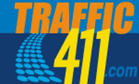 traffic411 Logo