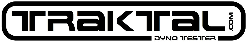 traktal Logo