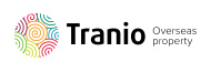 tranio Logo