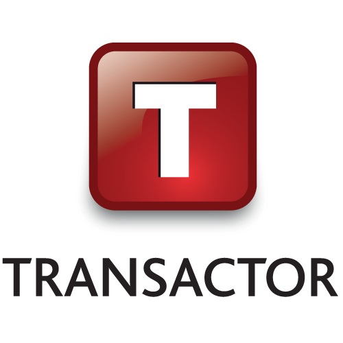 transactor Logo