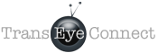 transeyeconnect Logo