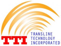 translinetech Logo