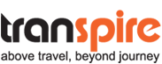 transpire Logo