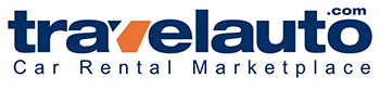 travelauto Logo