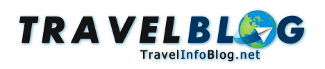 travelbloginfo Logo