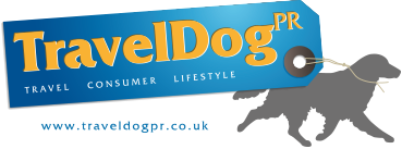 traveldogpr Logo