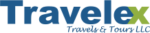 travelexdubai Logo