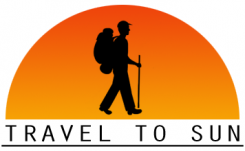traveltosun Logo