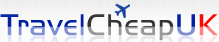 travelvheapuk Logo