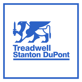 treadwell-stanton Logo