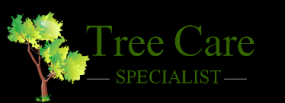 treecarespecialist Logo