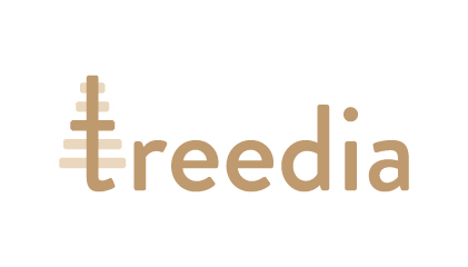 treedia Logo