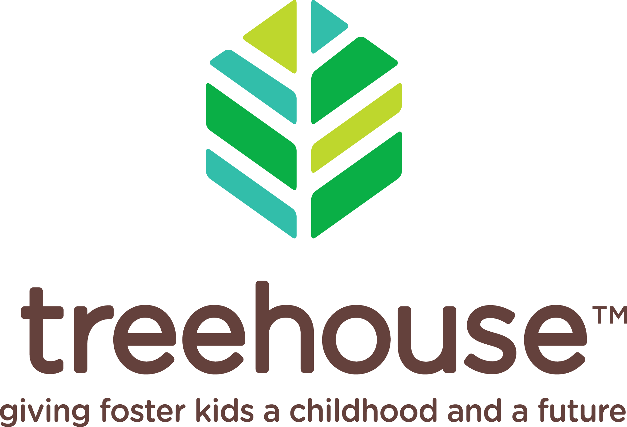 treehouseforkids Logo