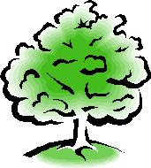 treehuggerconsulting Logo