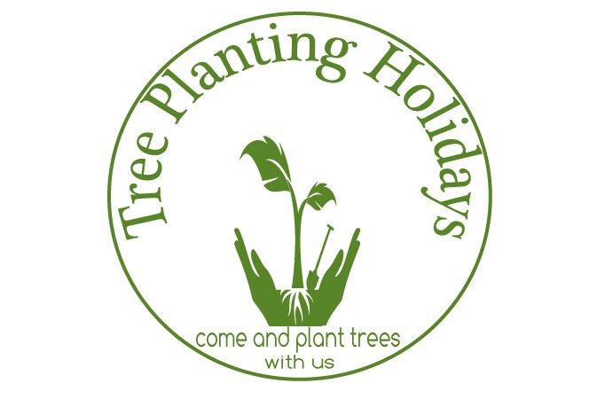 treeplantingholidays Logo