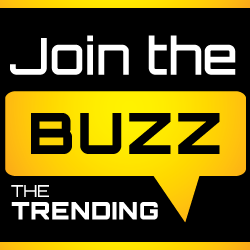 trendingbuzz Logo