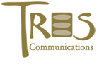 trescommunications Logo