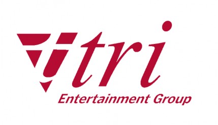 tri-ent Logo