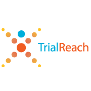 trialreach Logo