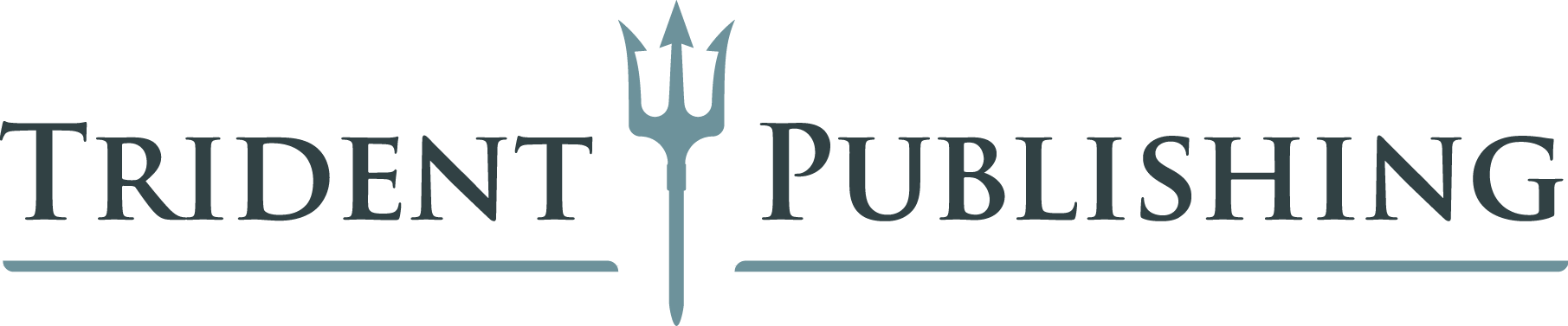 tridentpublishing Logo