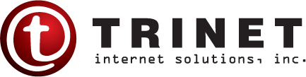 trinetsolutions Logo
