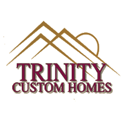 trinitycustomhomes Logo