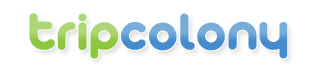 tripcolony Logo