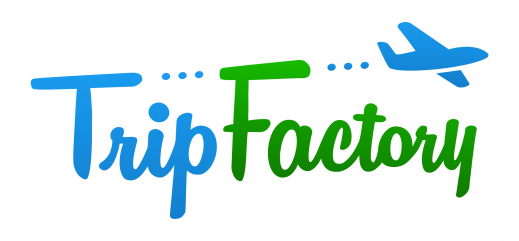 tripfactory Logo