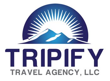 tripifytravel Logo