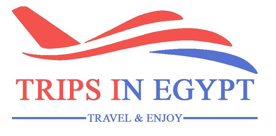 tripsinegypt Logo