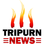 tripurnmedia Logo