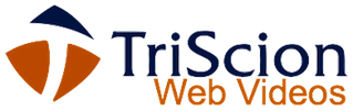 triscionwebvideos Logo