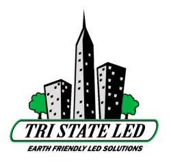 tristateled Logo