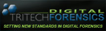 tritechDF Logo