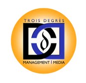 troisdegresmedia Logo