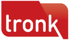 tronkdesign Logo