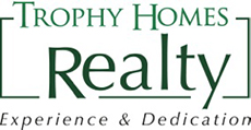 trophyhomesrealty Logo