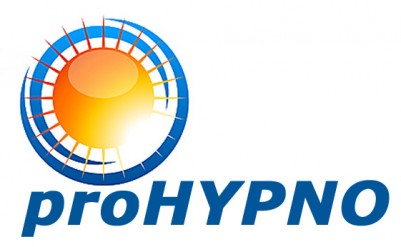troyrobinsprohypno Logo