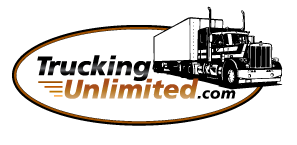 truckingunlimited Logo