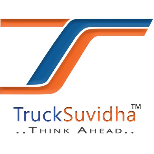 trucksuvidha Logo