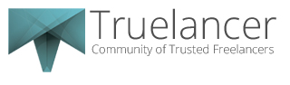 truelancer Logo