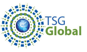 tsgglobalinc Logo